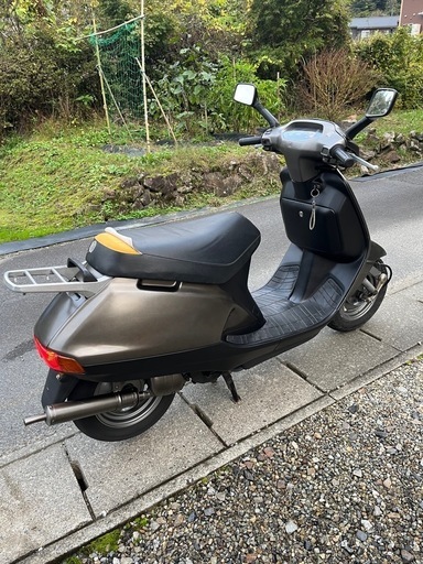 ホンダリード50AF20商談中！ (Yakko) 瑞浪のホンダの中古あげます