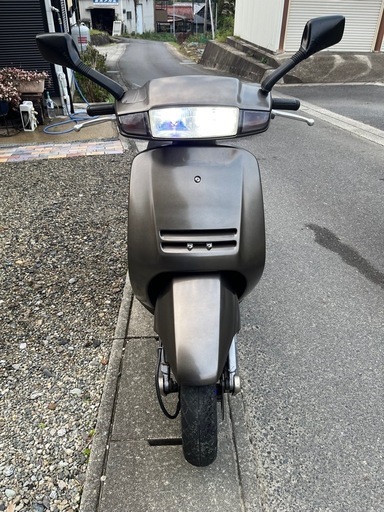 ホンダリード50AF20商談中！ (Yakko) 瑞浪のホンダの中古あげます