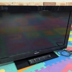 ソニー　テレビ　ブラビア　32型　KDL-32CX400　