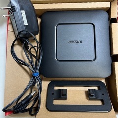 wifi中継機の画像