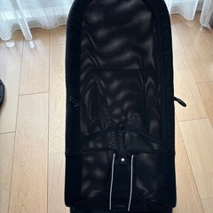 バウンサー  ベビービョルン(専用袋付き)  　の画像