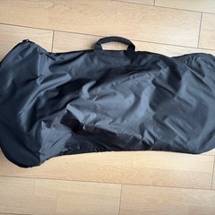 バウンサー  ベビービョルン(専用袋付き)  　の画像