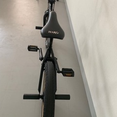 BMX HARO 20インチの画像