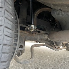 キャデラック　3P4B 車検2年付き 即乗り出しできますの画像