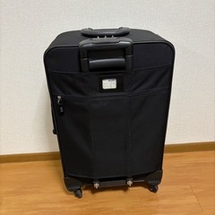 キャリーバックの画像