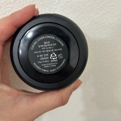 新品！クリオ　クッションファンデの画像