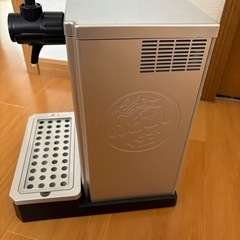 ビールサーバーの画像
