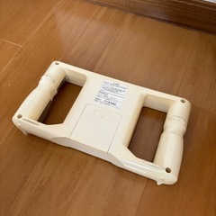体組成計の画像