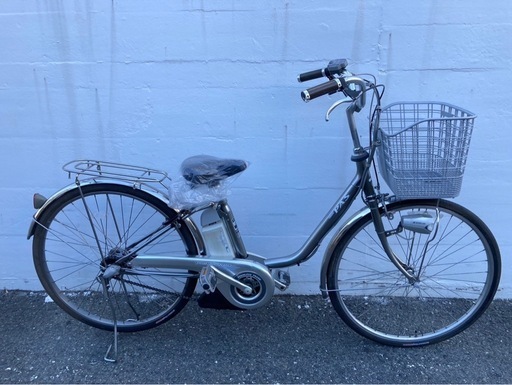 業界最長12ヶ月保証付！送料無料エリア多数！安全整備済み！電動