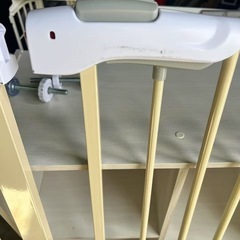 ペットゲートの画像