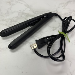 ミニ　ヘアアイロン