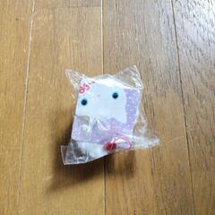 ストラップの画像