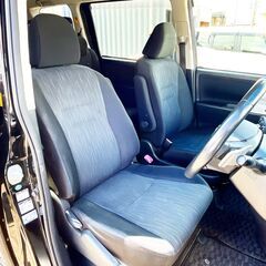 全国自社ローン＃ＭＹＮＥＯオートローン　トヨタ ノア2.0 Si 4WD　函館店舗　自社ローン　リース　自己破産　債務整理　自己破産　他社お断りの方の画像