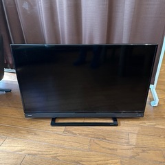 TOSHIBA REGZA 40S21 40インチ　テレビ　