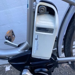 1441業界最長12ヶ月保証付！送料無料エリア多数！安全整備済み！電動自転車 1304業界最長12ヶ月保証付！送料無料エリア多数！安全整備済み