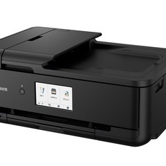 【値引きしました。】Canon TR9530 複合機　美品