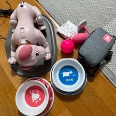 ソニー　aiboいちごミルクエディションの画像