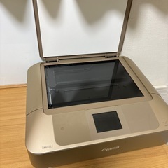 Canon MG7730 コピー機の画像
