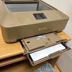 Canon MG7730 コピー機の画像