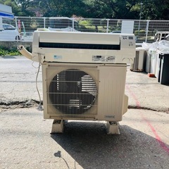 【❗️✨中古美品✨❗️】三菱電機🌟 MSZ-AH2219-W 🌟...