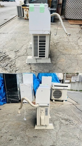 【❗️✨中古美品✨❗️】三菱電機? MSZ-AH2219-W ?2019年製エアコン? 冷暖房対応＆省エネ設計 ❗️