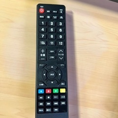 No.0584 19年テレビ(設置無料)の画像