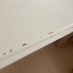 IKEA 学習デスク　子ども用机　キッズデスクの画像