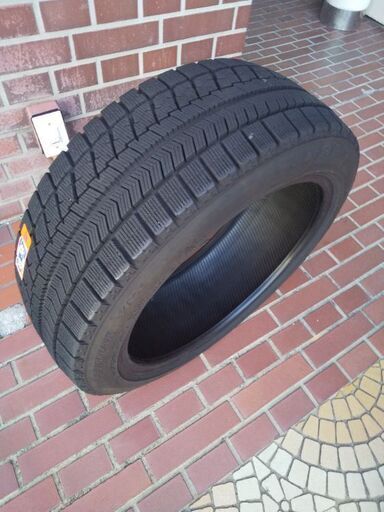 VRX2 ブリヂストン 225／45R18 4本セット スタッドレス ブリジストン