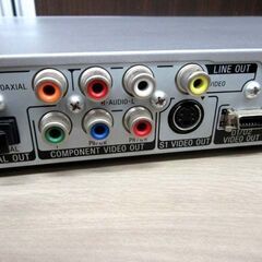 ソニー CD/DVDプレーヤー DVP-NS53P 2009年製 リモコン付き 再生機器 SONY 苫小牧西店の画像