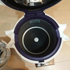 T-fal Cook 4meの画像