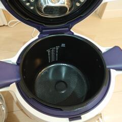 T-fal Cook 4meの画像