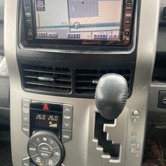 トヨタ　ヴォクシー  車税込みの画像