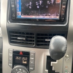 トヨタ　ヴォクシー  車税込みの画像