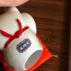 まねきねこの画像