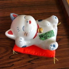 まねきねこの画像
