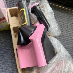 新品未使用ストロベリーピングの画像