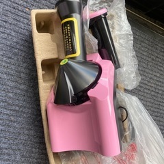 新品未使用ストロベリーピングの画像