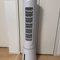 【予定者決定済み】冷風扇 ACF-208