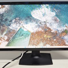 中古良品 IODATA LCD-MF244XB 液晶モニター 2...