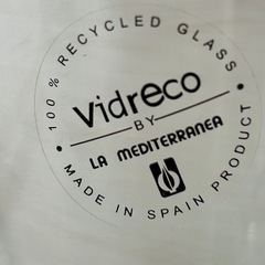 スペイン製グラス　６個セットの画像