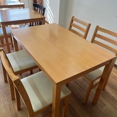 ダイニングセット