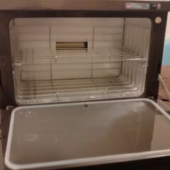 タオルウォーマーの画像