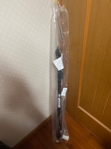 BEUCHAT マンディアルコンペティション750 水中銃　スピアガン　未使用新品　今日購入42000円