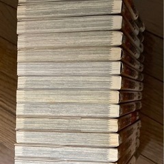 美品『JESUS砂塵航路』全14巻の画像