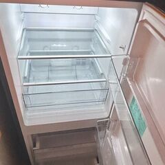 ハイアール 冷蔵庫 128L