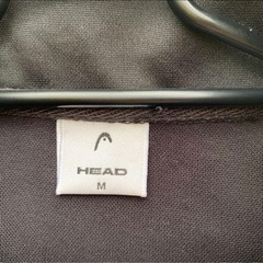 新品未使用HEAD ブルゾンの画像
