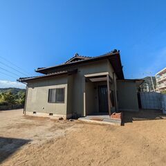 熊本市西区島崎7丁目リノベーション住宅のオープンハウス開催♪