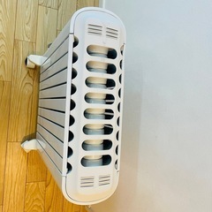 デロンギ　オイルヒーター　RHJ65L0915の画像