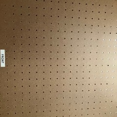 【決まりました】カトージ 折りたたみ ミニベッド ナチュラル の画像