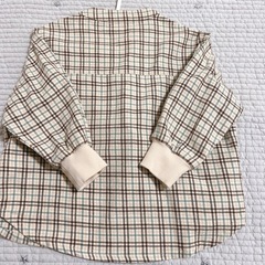 ㉑　tete a tete  バースデイ　95cmの画像